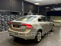 2013 Volvo S60