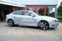 2013 Volvo S60
