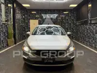 2013 Volvo S60