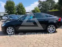 2013 Volvo S60
