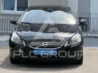 2013 Volvo S60