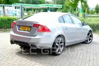 2013 Volvo S60
