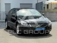 2013 Volvo S60