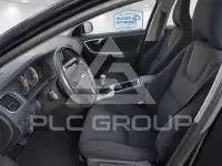 2013 Volvo S60