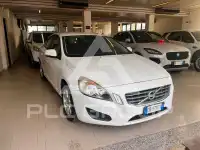 2013 Volvo S60