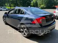 2013 Volvo S60