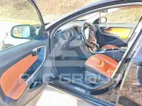 2013 Volvo S60