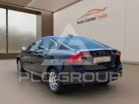 2013 Volvo S60