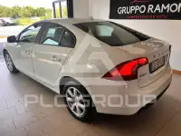 2013 Volvo S60