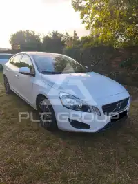 2013 Volvo S60