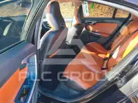 2013 Volvo S60