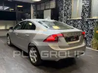 2013 Volvo S60