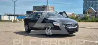 2013 Volvo S60