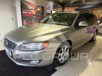 2013 Volvo V70