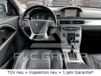 2013 Volvo V70