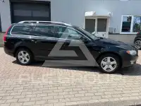 2013 Volvo V70