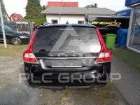 2013 Volvo V70