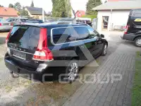 2013 Volvo V70