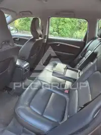 2013 Volvo V70