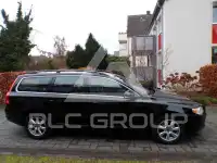 2013 Volvo V70