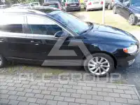 2013 Volvo V70