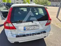 2013 Volvo V70
