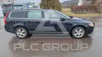 2013 Volvo V70