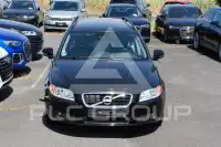 2013 Volvo V70