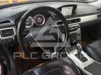 2013 Volvo V70