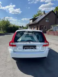 2013 Volvo V70