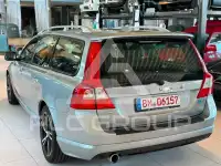 2013 Volvo V70