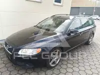 2013 Volvo V70