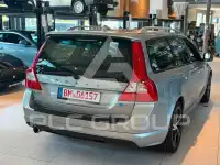 2013 Volvo V70