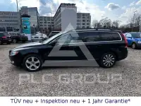 2013 Volvo V70
