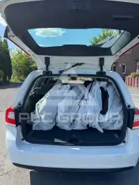 2013 Volvo V70