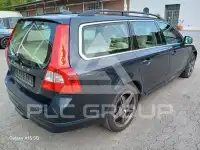 2013 Volvo V70