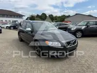 2013 Volvo V70