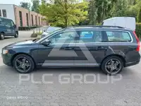 2013 Volvo V70