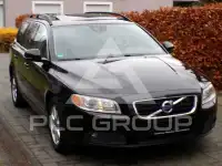 2013 Volvo V70