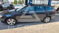 2013 Volvo V70