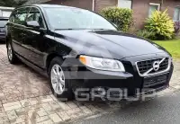 2013 Volvo V70