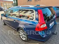 2013 Volvo V70