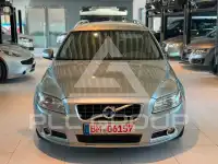 2013 Volvo V70