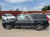 2013 Volvo V70