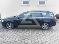 2013 Volvo V70