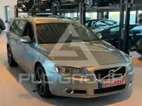 2013 Volvo V70