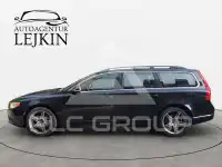 2013 Volvo V70
