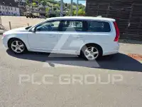 2013 Volvo V70