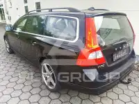 2013 Volvo V70