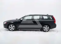 2013 Volvo V70